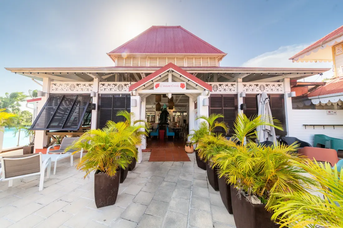 Résidence Premium Pierre & Vacances Les Tamarins 3 étoiles★★★