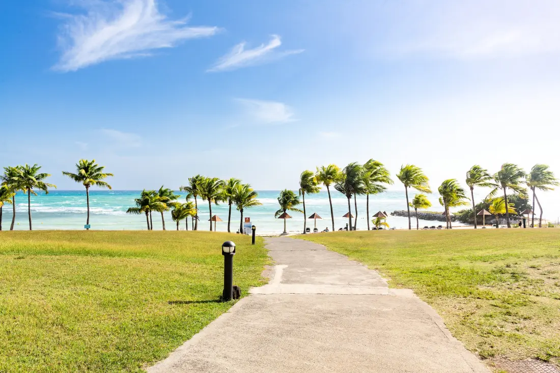 Résidence Premium Pierre & Vacances Les Tamarins 3 étoiles★★★