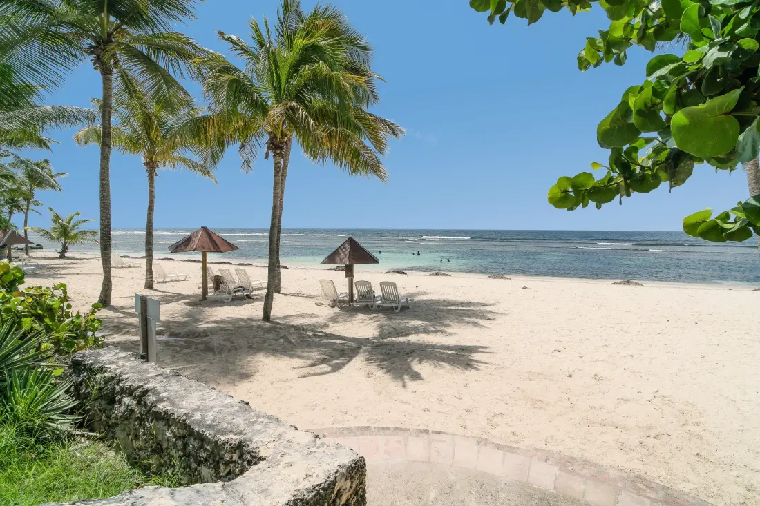 Résidence Premium Pierre & Vacances Les Tamarins 3 étoiles★★★