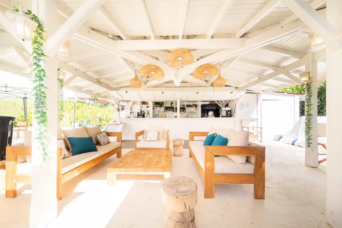 Résidence Premium Pierre & Vacances Les Tamarins 3 étoiles★★★