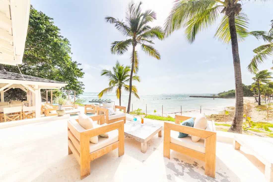 Résidence Premium Pierre & Vacances Les Tamarins 3 étoiles★★★
