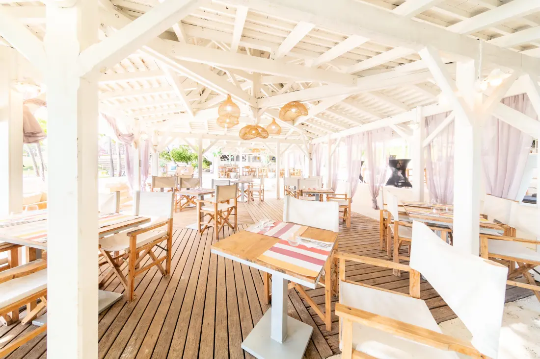 Résidence Premium Pierre & Vacances Les Tamarins 3 étoiles★★★