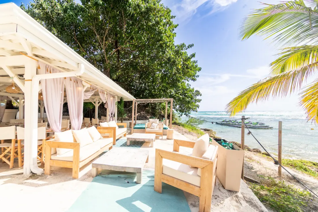 Résidence Premium Pierre & Vacances Les Tamarins 3 étoiles★★★
