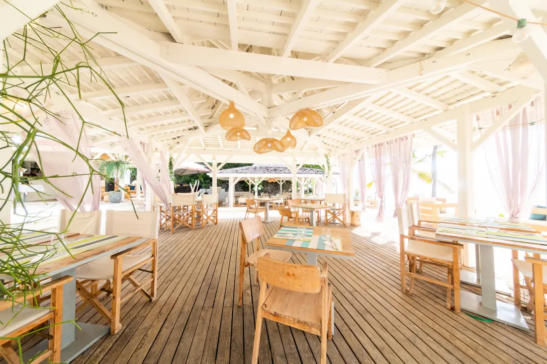 Résidence Premium Pierre & Vacances Les Tamarins 3 étoiles★★★