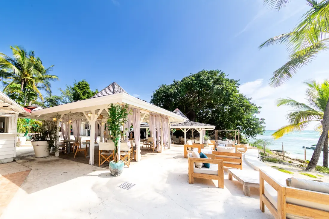 Résidence Premium Pierre & Vacances Les Tamarins 3 étoiles★★★