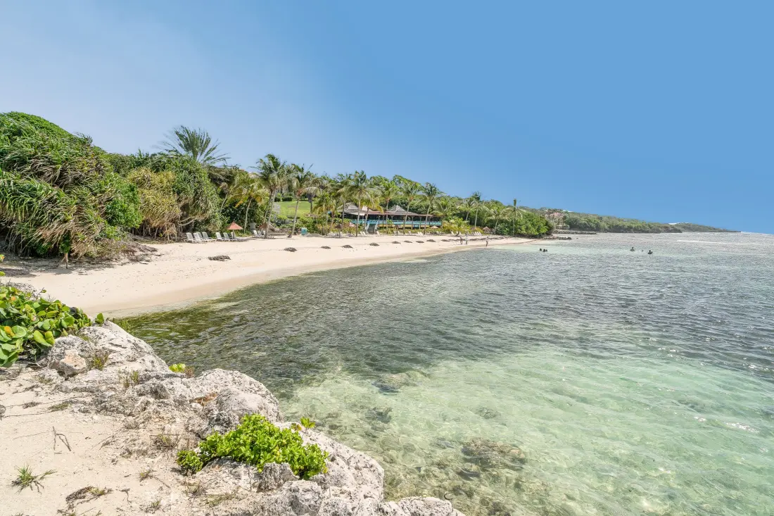 Résidence Premium Pierre & Vacances Les Tamarins 3 étoiles★★★
