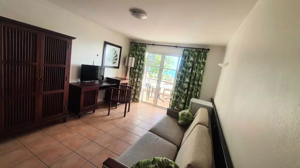 Résidence Sainte Anne, Guadeloupe - maeva Home