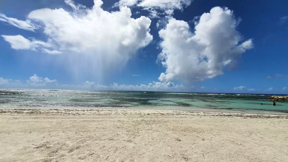Résidence Sainte Anne, Guadeloupe - maeva Home