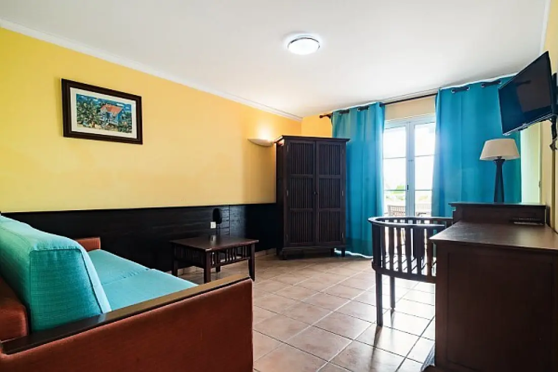 Résidence Sainte Anne, Guadeloupe - maeva Home