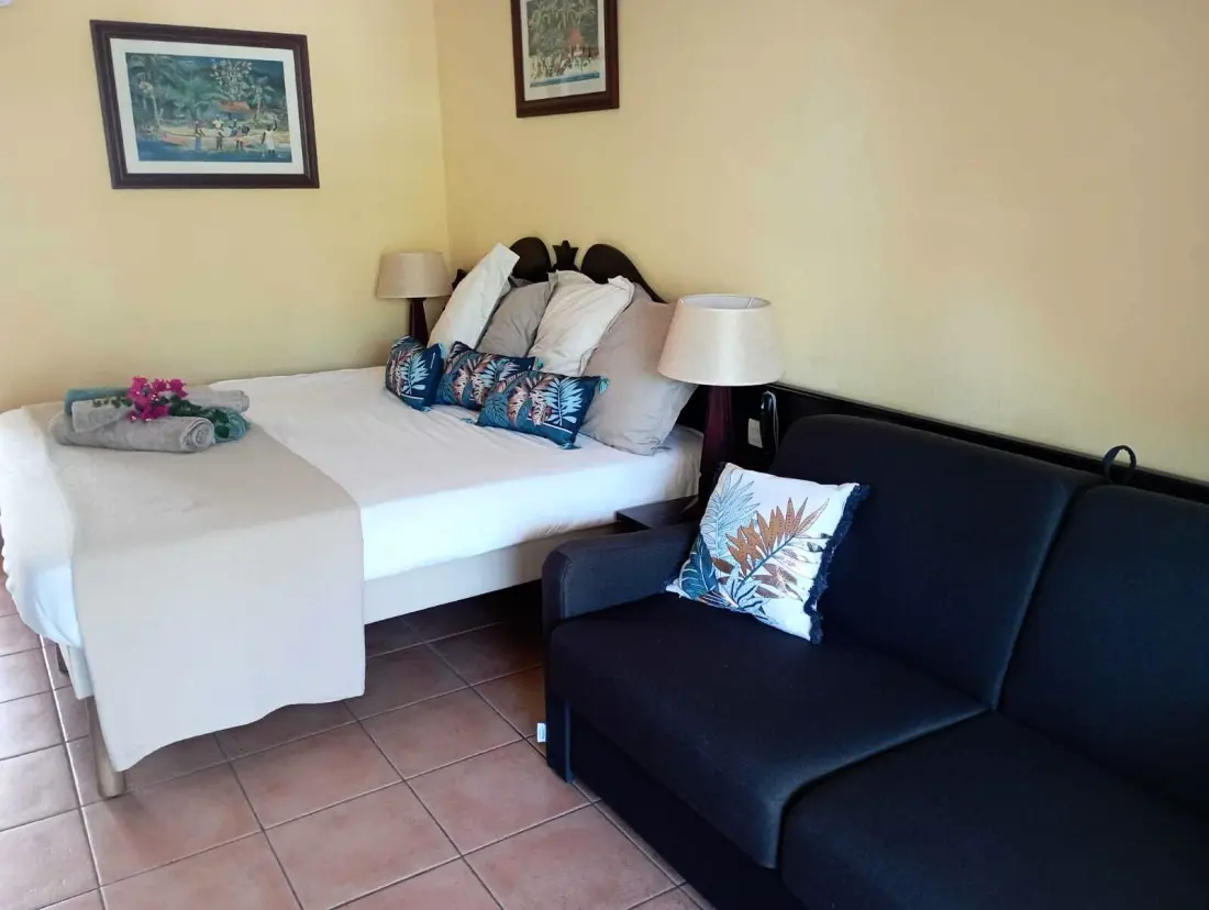 Résidence Sainte Anne, Guadeloupe - maeva Home
