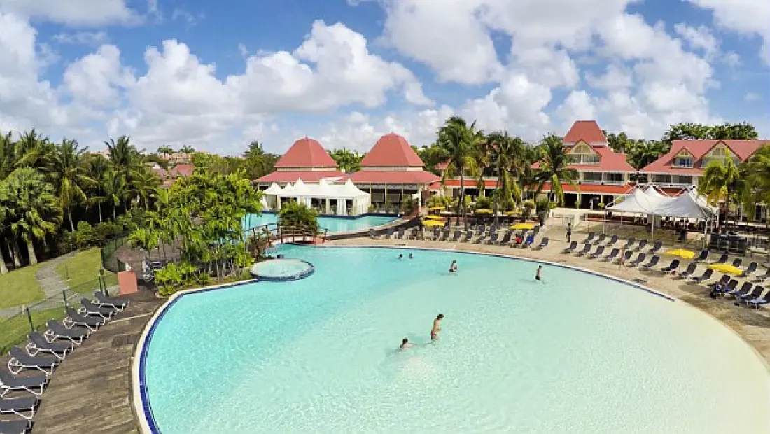 Résidence Sainte Anne, Guadeloupe - maeva Home