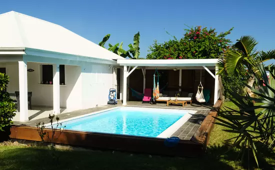 Villa Gérika