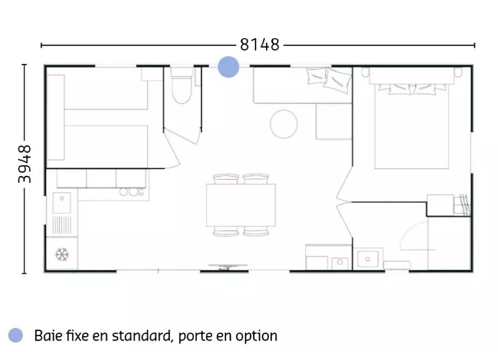 Parc de Fierbois 5 étoiles★★★★★