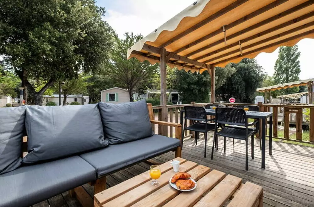 Parc de Fierbois 5 étoiles★★★★★