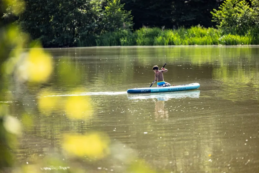 Parc de Fierbois 5 étoiles★★★★★