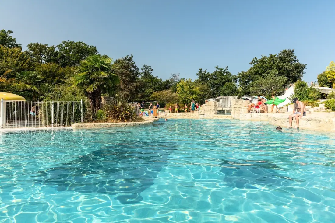 Parc de Fierbois 5 étoiles★★★★★