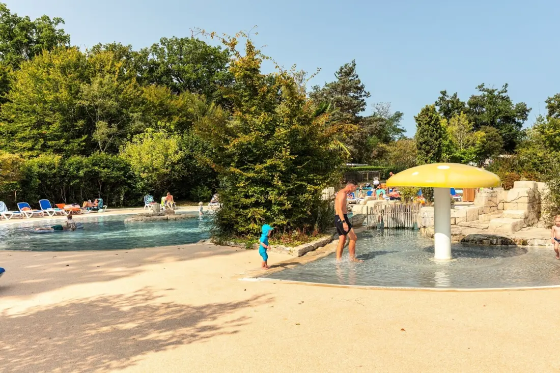 Parc de Fierbois 5 étoiles★★★★★