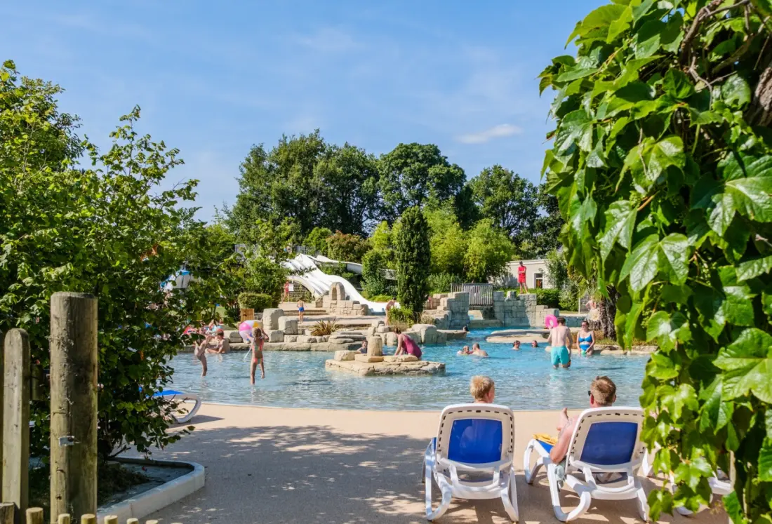 Parc de Fierbois 5 étoiles★★★★★