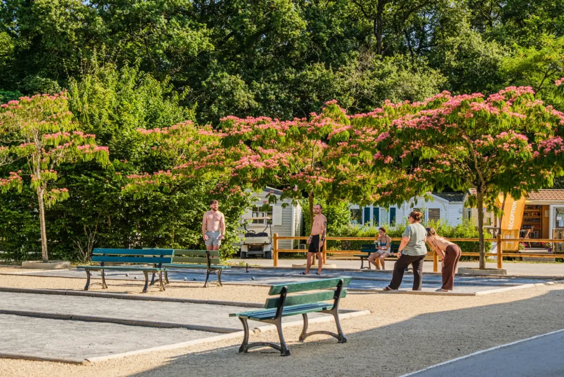 Parc de Fierbois 5 étoiles★★★★★