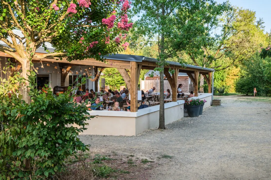 Parc de Fierbois 5 étoiles★★★★★