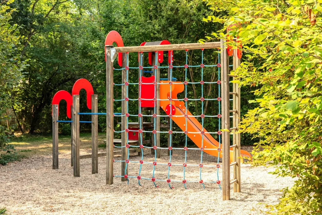Parc de Fierbois 5 étoiles★★★★★