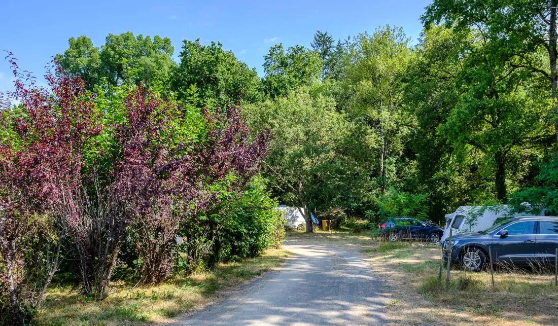Parc de Fierbois 5 étoiles★★★★★