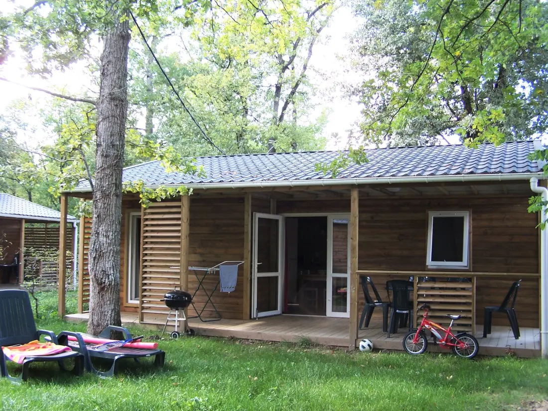 Parc de Fierbois 5 étoiles★★★★★