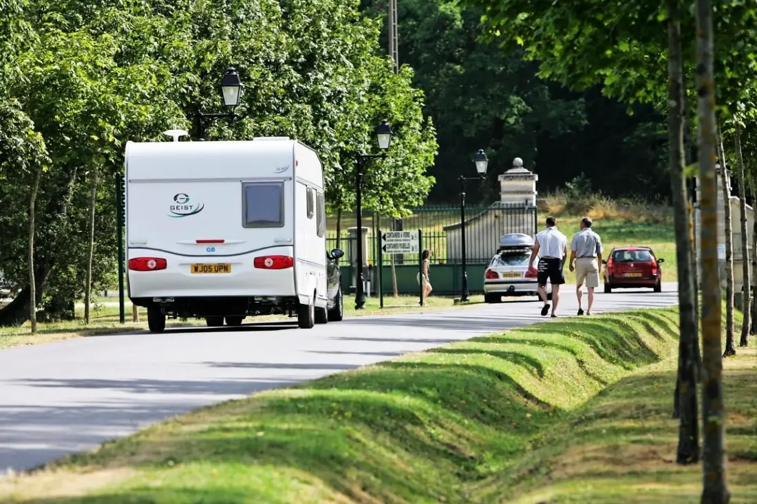 Parc de Fierbois 5 étoiles★★★★★