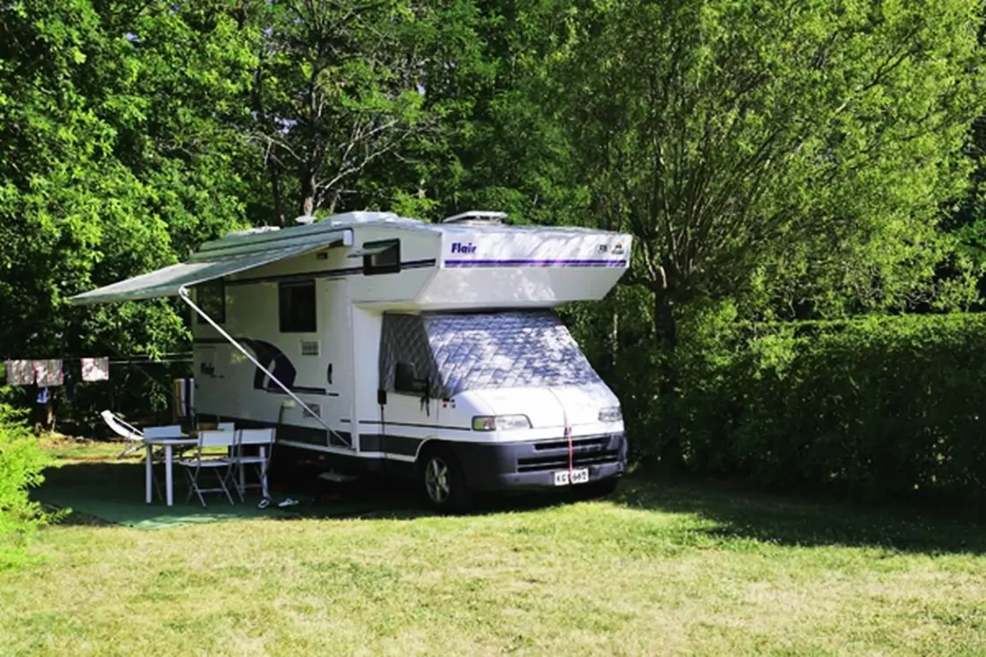 Parc de Fierbois 5 étoiles★★★★★
