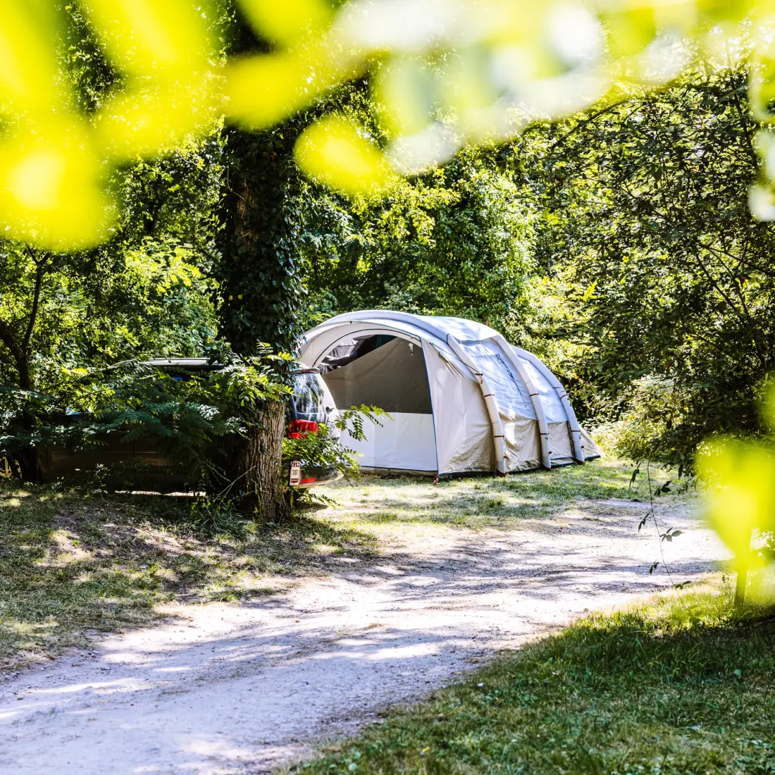 Parc de Fierbois 5 étoiles★★★★★