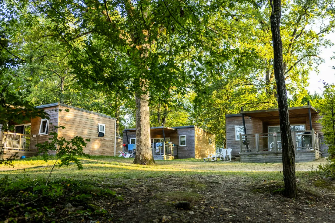 Parc de Fierbois 5 étoiles★★★★★