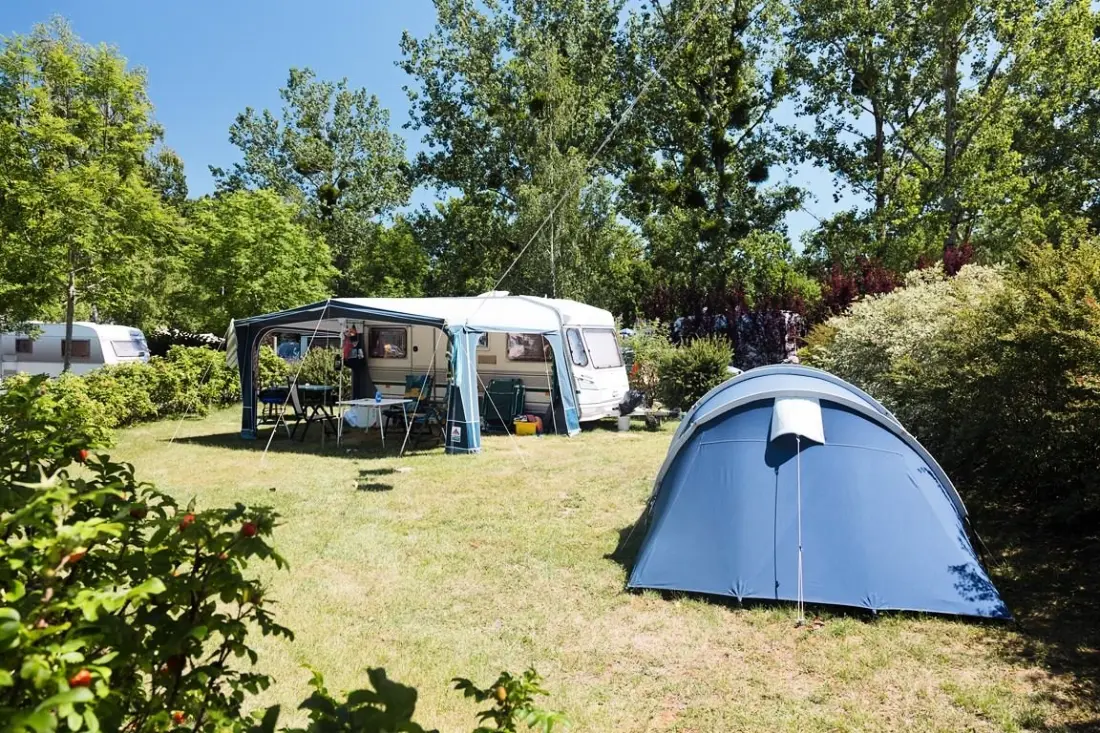 Parc de Fierbois 5 étoiles★★★★★