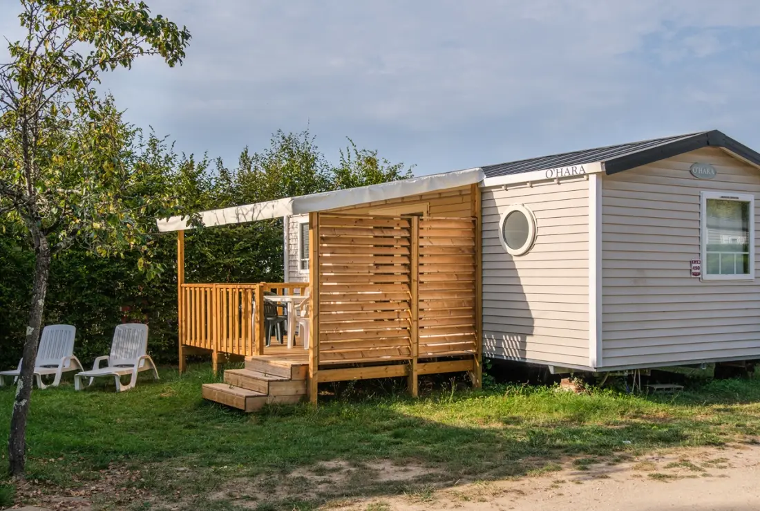 Parc de Fierbois 5 étoiles★★★★★