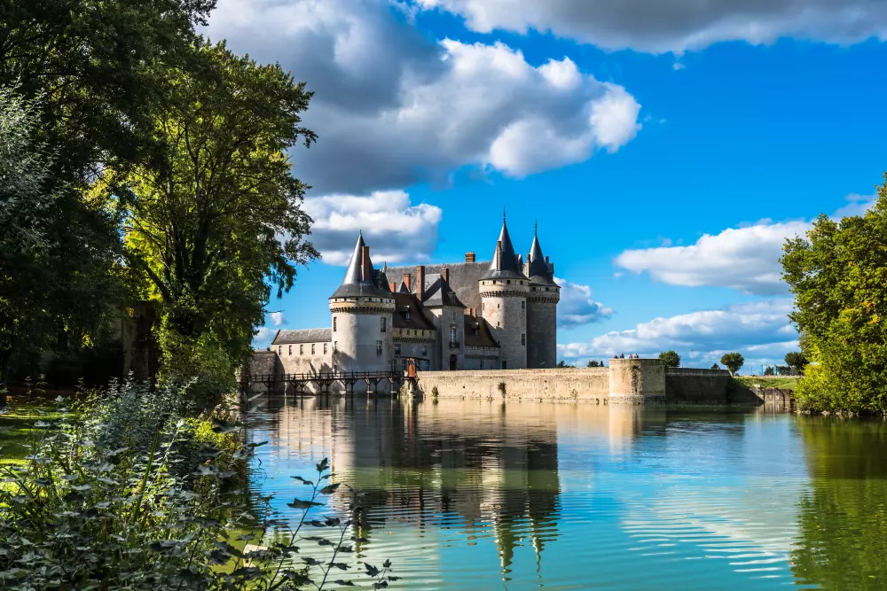 Parc de Fierbois 5 étoiles★★★★★