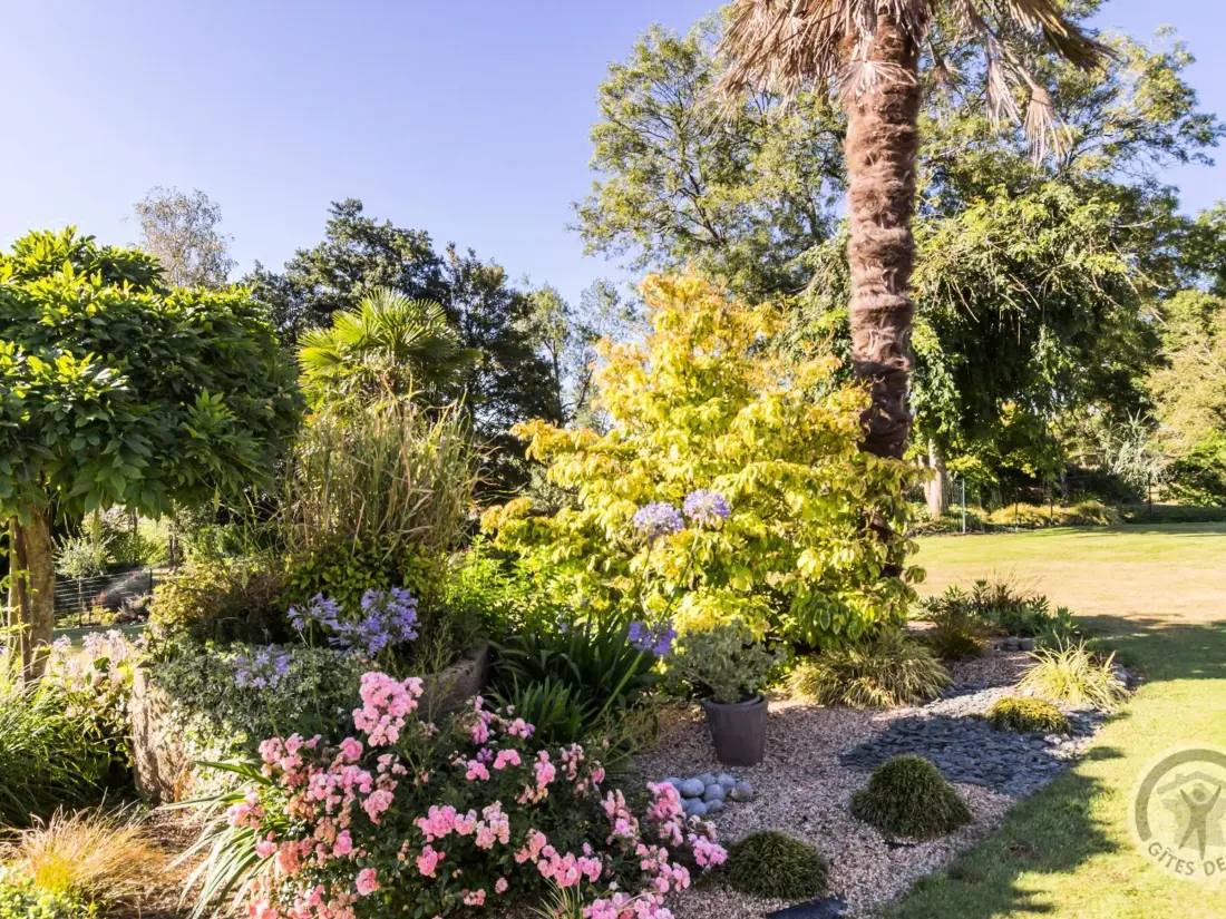 Maison de Vacances Sainte-Cécile 3