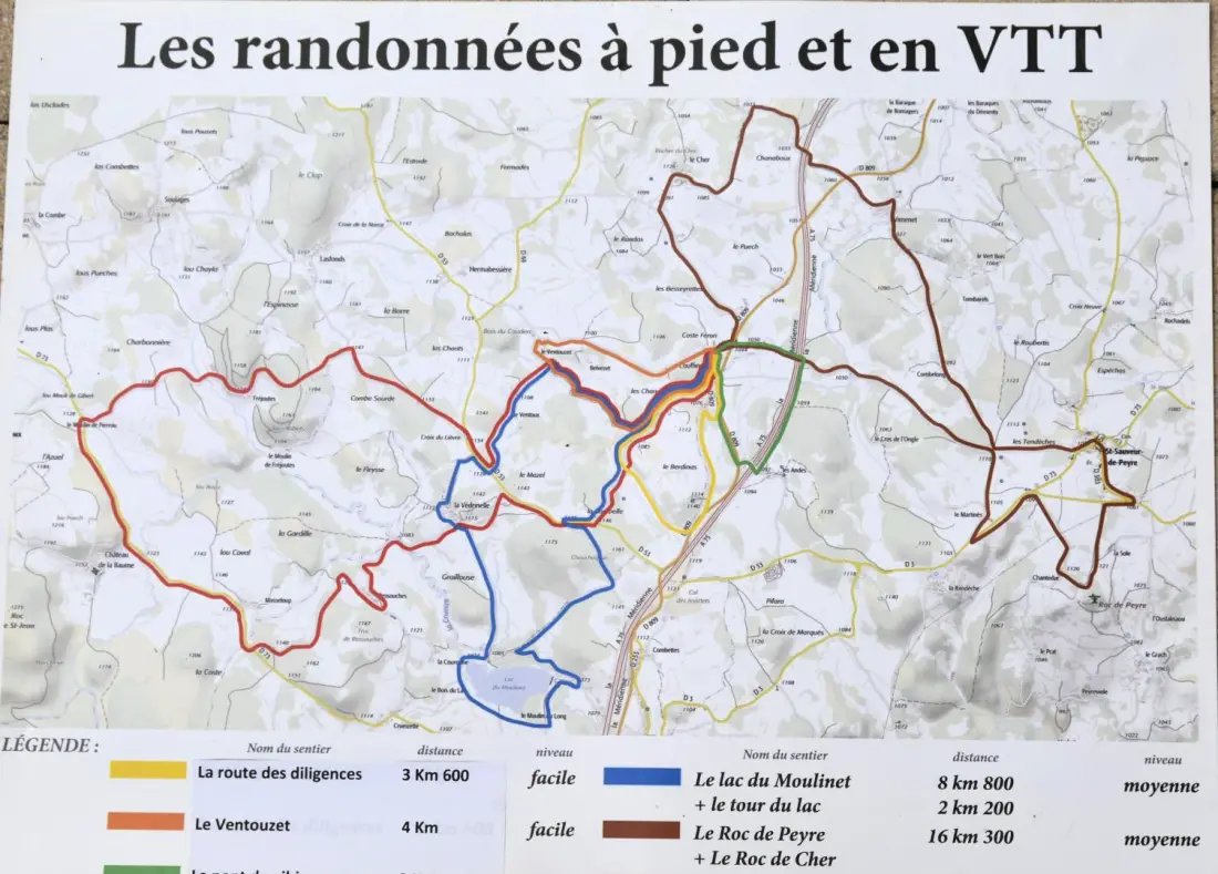Gîte de France Gîte bienvenue à couffinet 3 épis