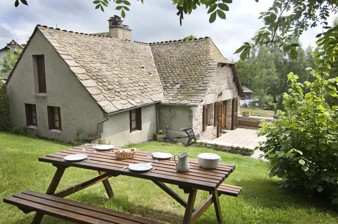 Gîte de France Gîte bienvenue à couffinet 3 épis