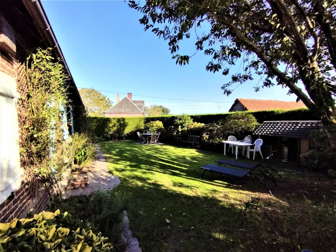 Gîte de France Gîtes de france® - la roselière 2 épis