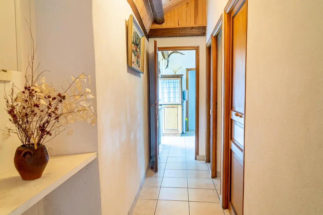 Gîte de France Gîte de rené 4/5 personnes 2 épis