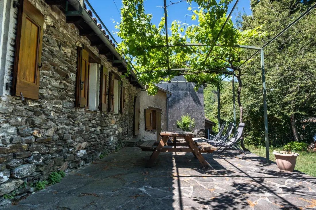 Gîte de France Gîte de rené 4/5 personnes 2 épis