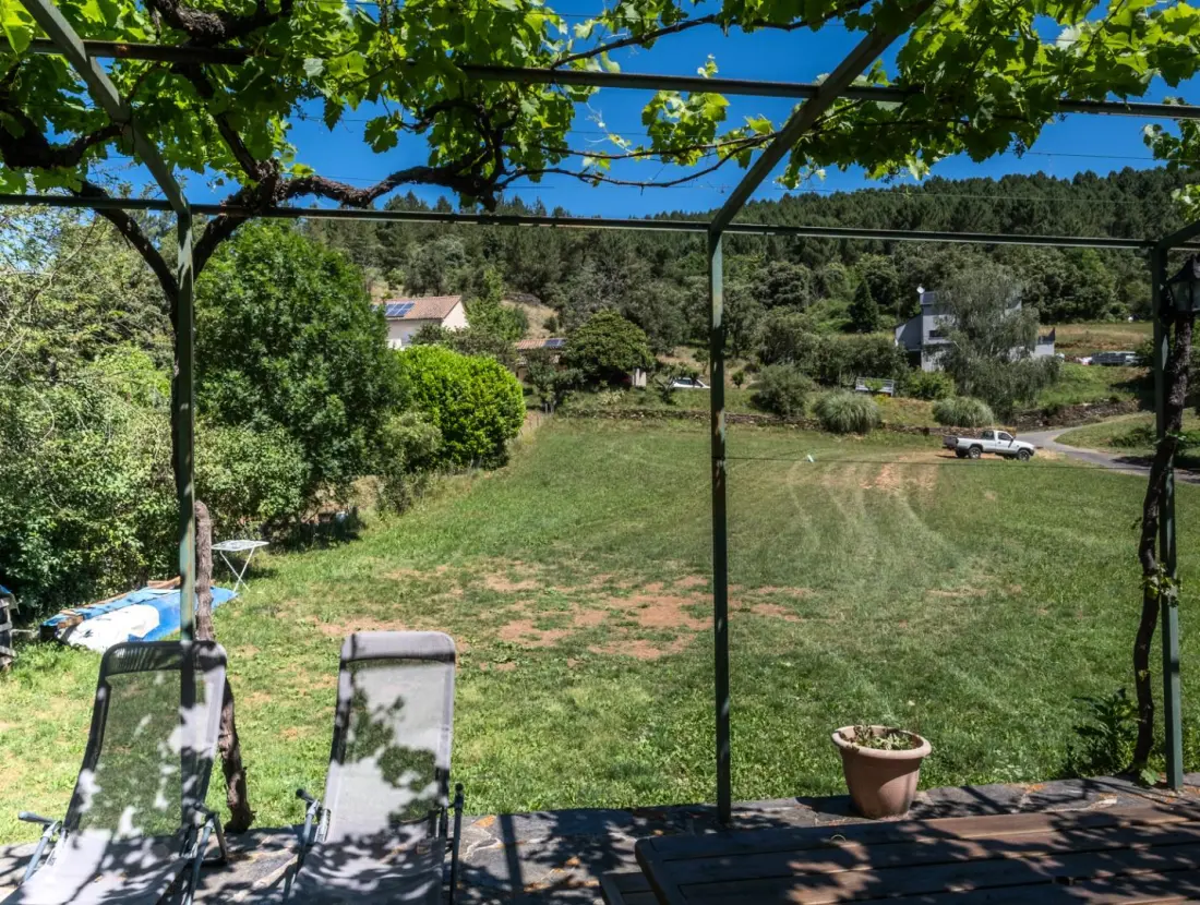 Gîte de France Gîte de rené 4/5 personnes 2 épis