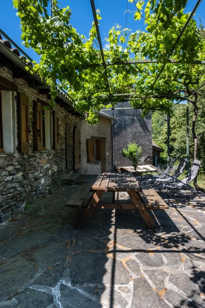 Gîte de France Gîte de rené 4/5 personnes 2 épis