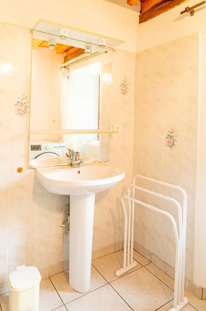 Gîte de France Gîte de rené 4/5 personnes 2 épis