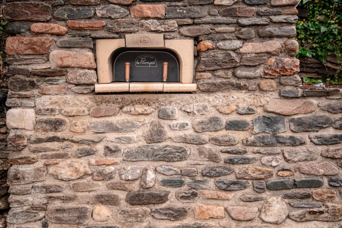 Gîte de France Gîtes de france 4/6 personnes à campéménard 2 épis