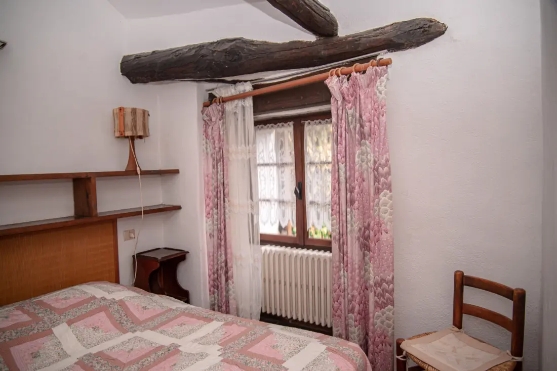 Gîte de France Gîtes de france 4/6 personnes à campéménard 2 épis