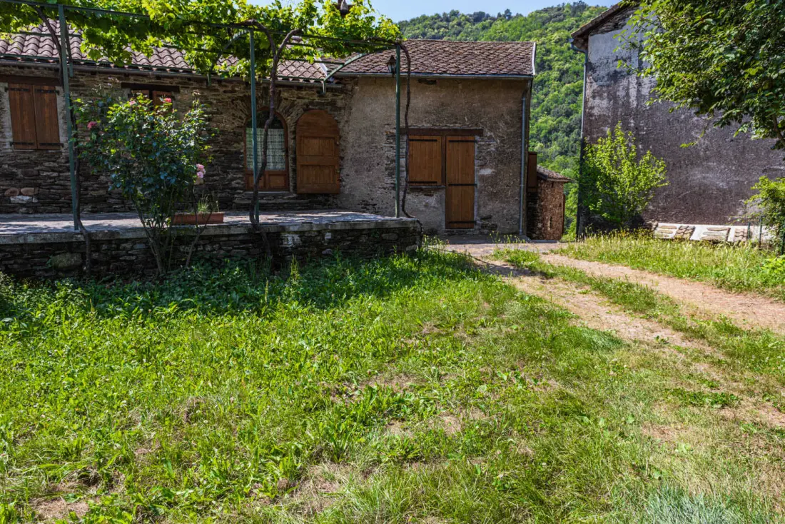 Gîte de France Gîtes de france 5/6 personnes au mialet 3 épis