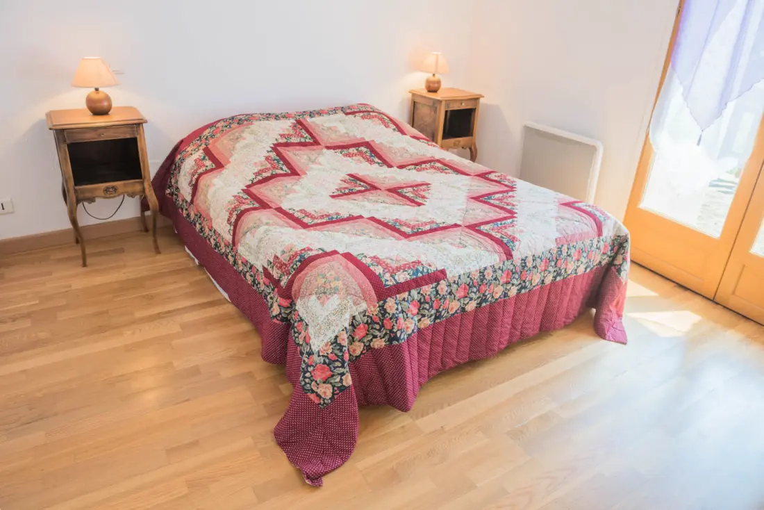 Gîte de France Gîtes de france 5/6 personnes au mialet 3 épis