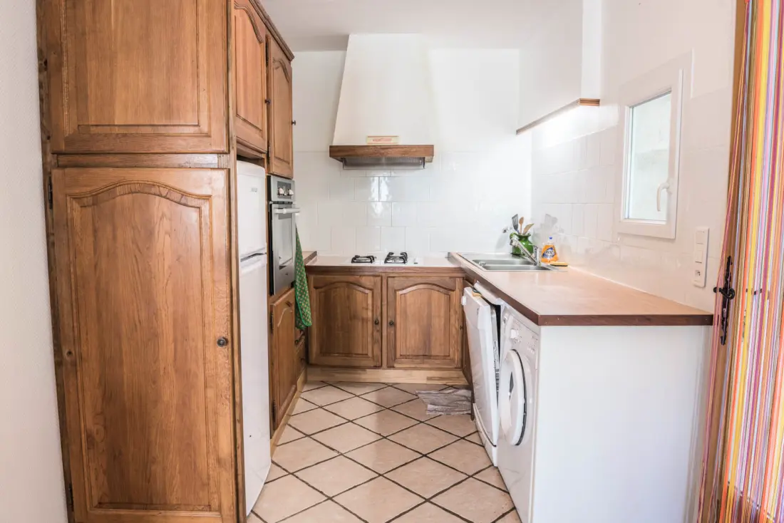 Gîte de France Gîtes de france 5/6 personnes au mialet 3 épis