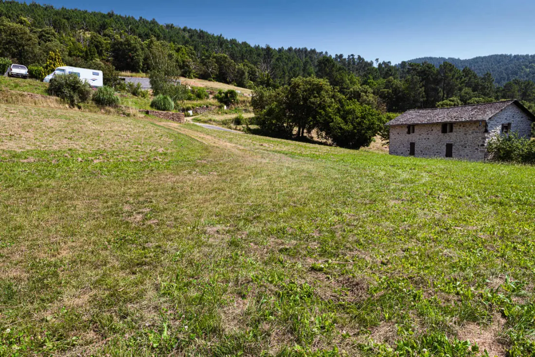 Gîte de France Gîtes de france 5/6 personnes au mialet 3 épis