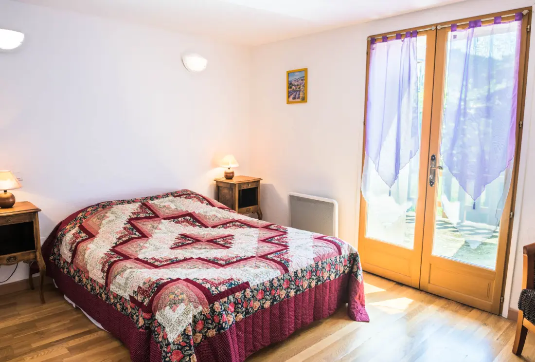 Gîte de France Gîtes de france 5/6 personnes au mialet 3 épis